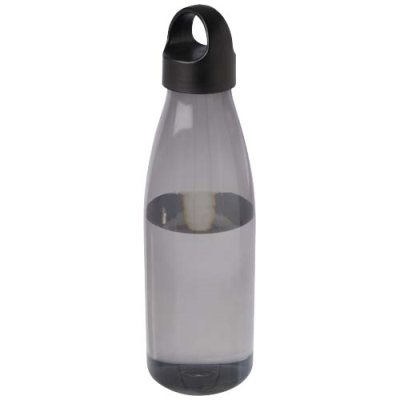 Picture of BERGEN 800 ML RECYCLED PLASTIC WATER BOTTLE