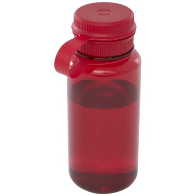Picture of RYDER 900 ML RCS CERTIFIED RPET SPORTS BOTTLE with Multi-Function Lid 