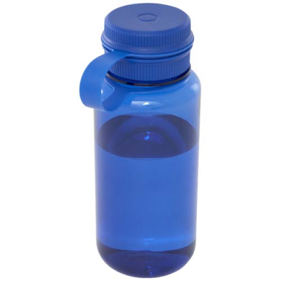 Picture of RYDER 900 ML RCS CERTIFIED RPET SPORTS BOTTLE with Multi-Function Lid 