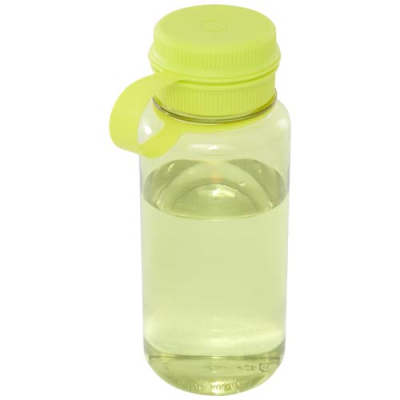 Picture of RYDER 900 ML RCS CERTIFIED RPET SPORTS BOTTLE with Multi-Function Lid 
