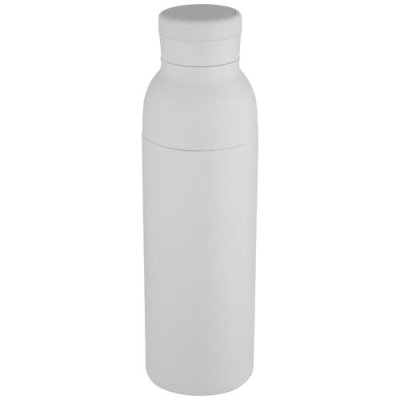 Picture of ILLUMINATE 650 ML RCS RECYCLED STAINLESSS STEEL DOUBLE WALL THERMAL INSULATED WATER BOTTLE