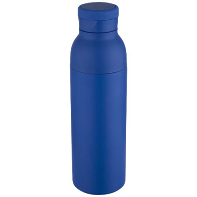 Picture of ILLUMINATE 650 ML RCS RECYCLED STAINLESSS STEEL DOUBLE WALL THERMAL INSULATED WATER BOTTLE