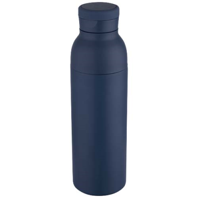 Picture of ILLUMINATE 650 ML RCS RECYCLED STAINLESSS STEEL DOUBLE WALL THERMAL INSULATED WATER BOTTLE