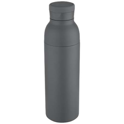 Picture of ILLUMINATE 650 ML RCS RECYCLED STAINLESSS STEEL DOUBLE WALL THERMAL INSULATED WATER BOTTLE