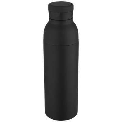 Picture of ILLUMINATE 650 ML RCS RECYCLED STAINLESSS STEEL DOUBLE WALL THERMAL INSULATED WATER BOTTLE