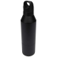 Picture of ODESSY 600 ML RCS CERTIFIED RECYCLED STAINLESS STEEL METAL THERMAL INSULATED BOTTLE with 300 Ml Cup