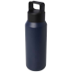 Picture of ASTRA 600 ML RCS CERTIFIED RECYCLED VACUUM THERMAL INSULATED WATER BOTTLE