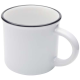 Picture of BARI 240 ML CERAMIC POTTERY SUBLIMATION MUG