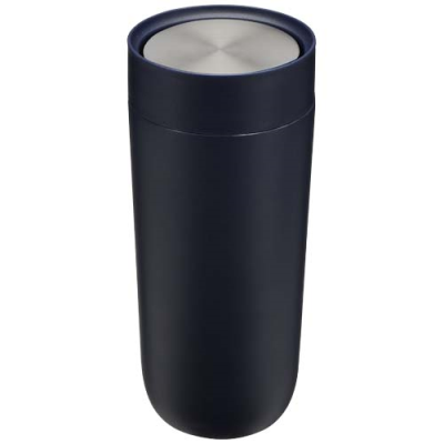 Picture of CAMDEN 350 ML RCS CERTIFIED STAINLESS STEEL METAL TUMBLER with Ceramic Pottery Lining
