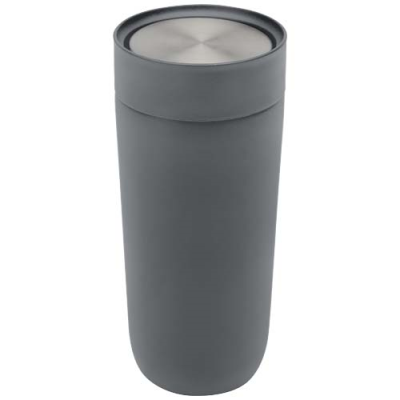 Picture of CAMDEN 350 ML RCS CERTIFIED STAINLESS STEEL METAL TUMBLER with Ceramic Pottery Lining