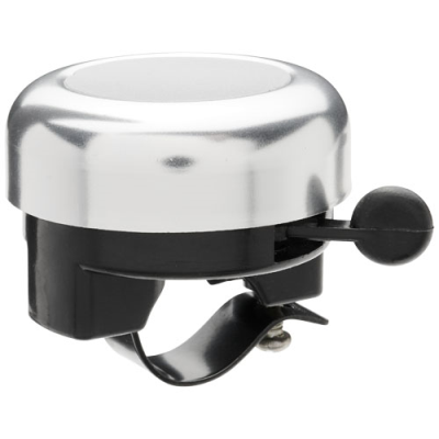 Picture of TRINGTRING ALUMINIUM METAL BICYCLE BELL in Silver