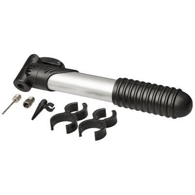 Picture of AER BICYCLE PUMP in Silver