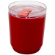 Picture of HUDSON 180 ML RECYCLED PLASTIC DOUBLE-WALL TUMBLER