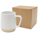 Picture of DOLCE 300 ML CERAMIC POTTERY MUG with Matt Finish