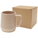 Picture of DOLCE 300 ML CERAMIC POTTERY MUG with Matt Finish