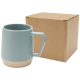 Picture of DOLCE 300 ML CERAMIC POTTERY MUG with Matt Finish