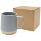 Picture of DOLCE 300 ML CERAMIC POTTERY MUG with Matt Finish