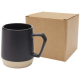 Picture of DOLCE 300 ML CERAMIC POTTERY MUG with Matt Finish