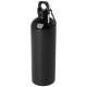 Picture of OREGON 750 ML RCS CERTIFIED SINGLE WALL STAINLESS STEEL METAL WATER BOTTLE with Carabiner