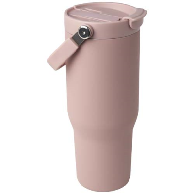 Picture of BRONX 900 ML RCS RECYCLED STAINLESS STEEL METAL COPPER VACUUM THERMAL INSULATED TUMBLER