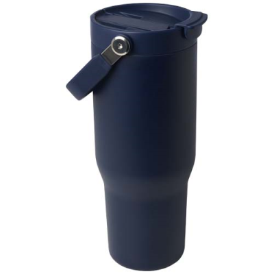 Picture of BRONX 900 ML RCS RECYCLED STAINLESS STEEL METAL COPPER VACUUM THERMAL INSULATED TUMBLER