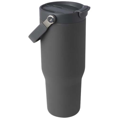 Picture of BRONX 900 ML RCS RECYCLED STAINLESS STEEL METAL COPPER VACUUM THERMAL INSULATED TUMBLER