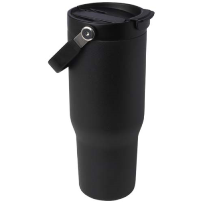 Picture of BRONX 900 ML RCS RECYCLED STAINLESS STEEL METAL COPPER VACUUM THERMAL INSULATED TUMBLER