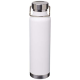 Picture of THOR 650 ML RCS RECYCLED STAINLESS STEEL METAL COPPER VACUUM THERMAL INSULATED WATER BOTTLE 