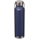 Picture of THOR 650 ML RCS RECYCLED STAINLESS STEEL METAL COPPER VACUUM THERMAL INSULATED WATER BOTTLE 