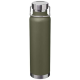 Picture of THOR 650 ML RCS RECYCLED STAINLESS STEEL METAL COPPER VACUUM THERMAL INSULATED WATER BOTTLE 