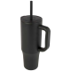 Picture of BRADY 900 ML RCS CERTIFIED THERMAL INSULATED TUMBLER with Silicon Straw