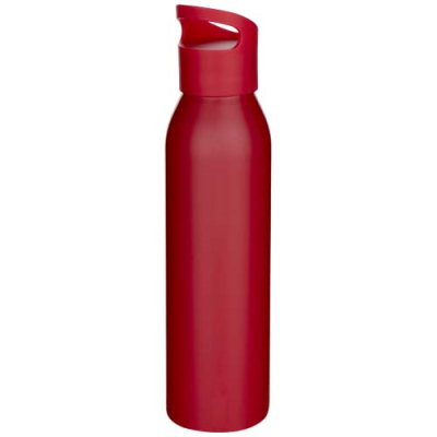 Picture of SKY 650 ML RCS RECYCLED SINGLE WALL STAINLESS STEEL METAL WATER BOTTLE.