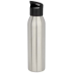 Picture of SKY 650 ML RCS RECYCLED SINGLE WALL STAINLESS STEEL METAL WATER BOTTLE