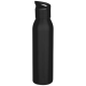 Picture of SKY 650 ML RCS RECYCLED SINGLE WALL STAINLESS STEEL METAL WATER BOTTLE