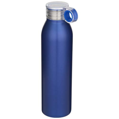 Picture of GROM 650 ML RCS RECYCLED STAINLESS STEEL METAL WATER BOTTLE