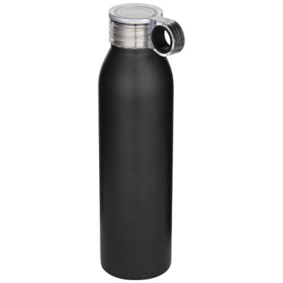 Picture of GROM 650 ML RCS RECYCLED STAINLESS STEEL METAL WATER BOTTLE