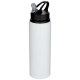 Picture of FITZ 800 ML RCS RECYCLED SINGLE WALL STAINLESS STEEL METAL WATER BOTTLE