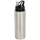 Picture of FITZ 800 ML RCS RECYCLED SINGLE WALL STAINLESS STEEL METAL WATER BOTTLE
