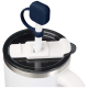 Picture of SIP SILICON STRAW COVER 