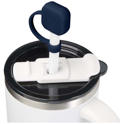 Picture of SIP SILICON STRAW COVER 