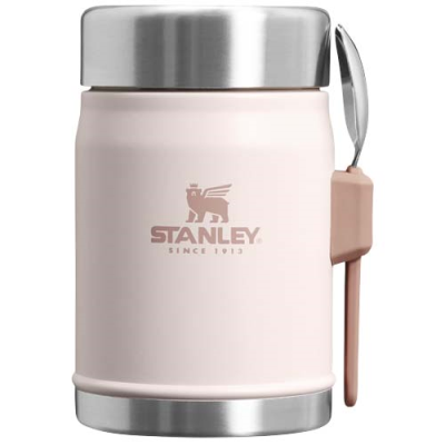 Picture of STANLEY LEGENDARY 400 ML FOOD JAR with Spork