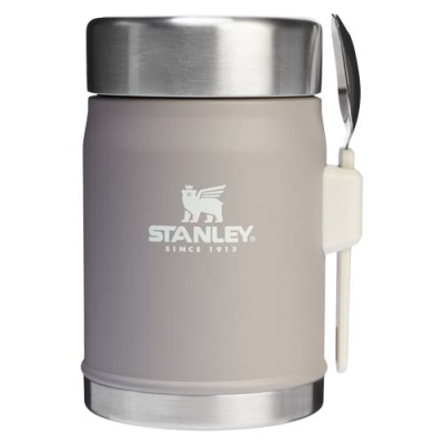 Picture of STANLEY LEGENDARY 400 ML FOOD JAR with Spork