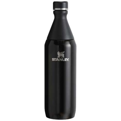 Picture of STANLEY ALL DAY SLIM 600 ML WATER BOTTLE