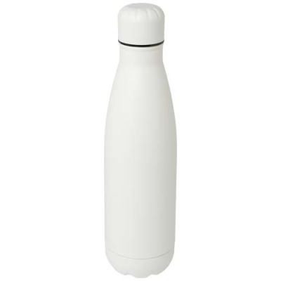 Picture of COVE 750 ML RCS RECYCLED SINGLE WALL STAINLESS STEEL METAL WATER BOTTLE