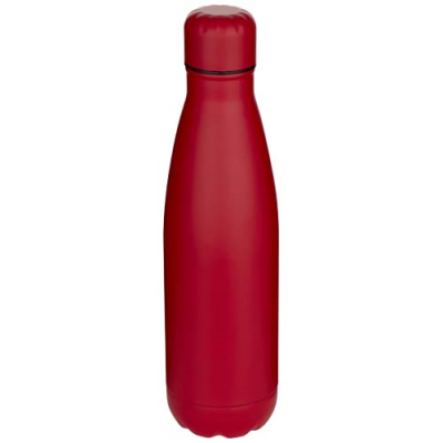 Picture of COVE 750 ML RCS RECYCLED SINGLE WALL STAINLESS STEEL METAL WATER BOTTLE