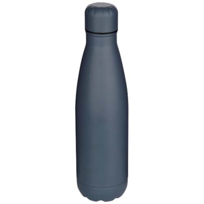 Picture of COVE 750 ML RCS RECYCLED SINGLE WALL STAINLESS STEEL METAL WATER BOTTLE