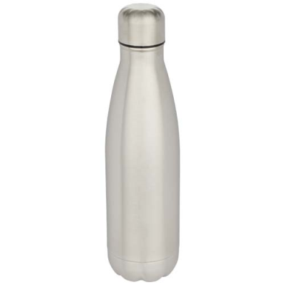 Picture of COVE 750 ML RCS RECYCLED SINGLE WALL STAINLESS STEEL METAL WATER BOTTLE