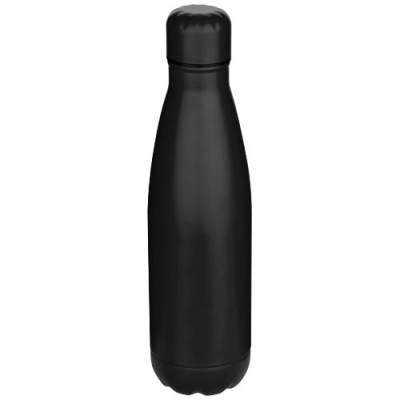 Picture of COVE 750 ML RCS RECYCLED SINGLE WALL STAINLESS STEEL METAL WATER BOTTLE
