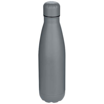 Picture of COVE 750 ML RCS RECYCLED SINGLE WALL STAINLESS STEEL METAL WATER BOTTLE