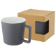 Picture of CALI 370 ML CERAMIC POTTERY MUG with Matt Finish
